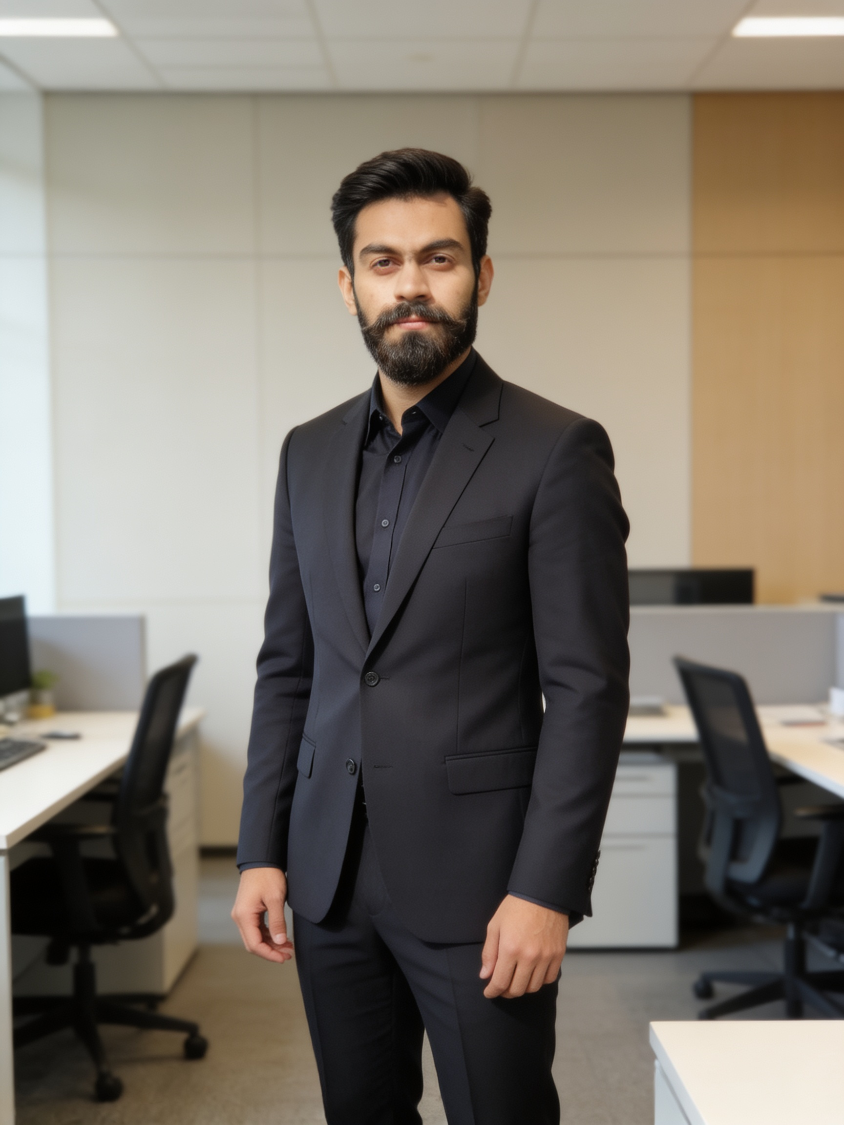 Syed Abdullah, Senior Software Engineer