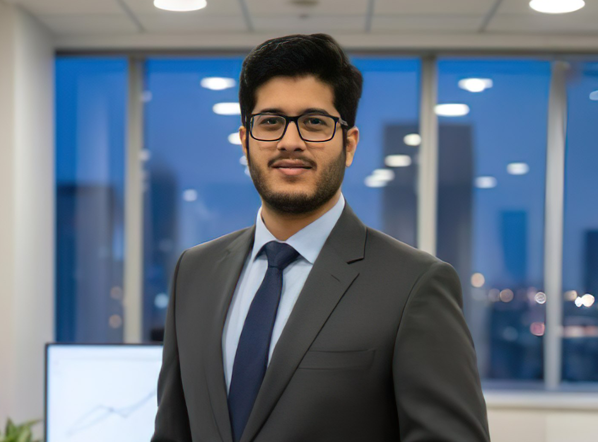 Talha Bin Zubair, Software Engineer